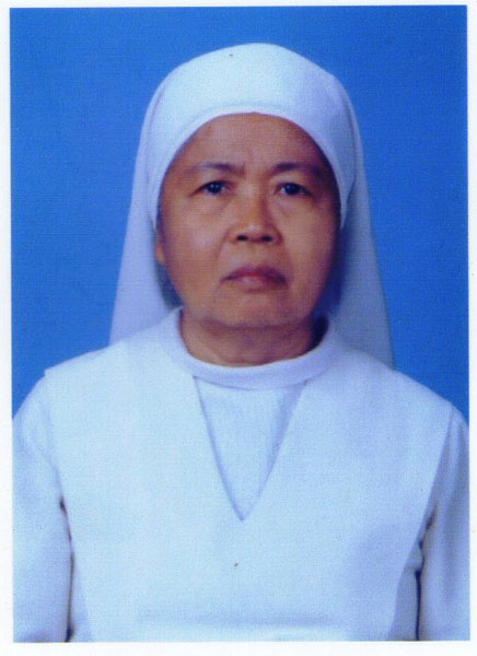 Sr St Maurice